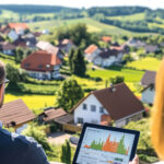 Wie sich der Immobilienmarkt in ländlichen Regionen entwickelt